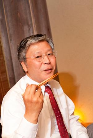大阪市で非常に美味しい串カツとは